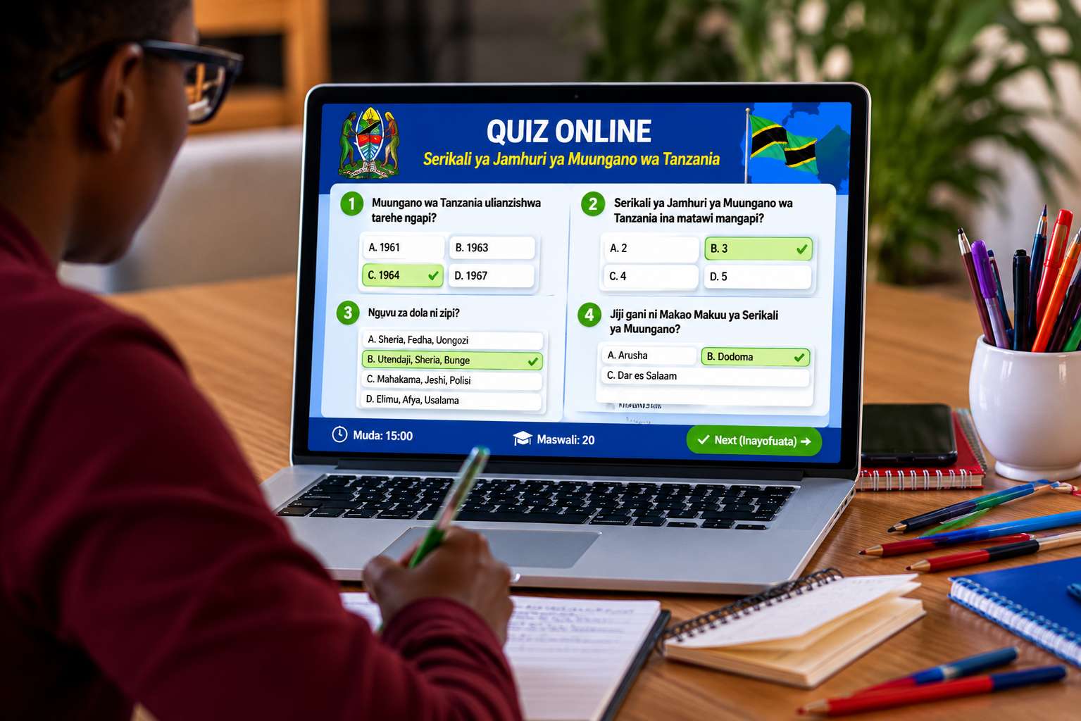 Quiz